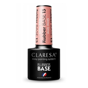 Claresa Rubber Base Hybrid Rubber Base 13