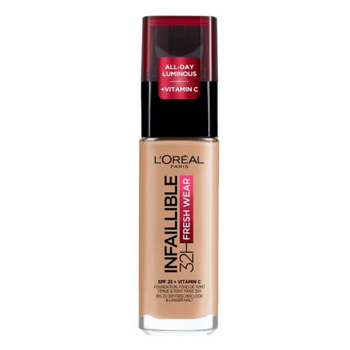 Loreal Infallible Foundation 24h 220 Sand