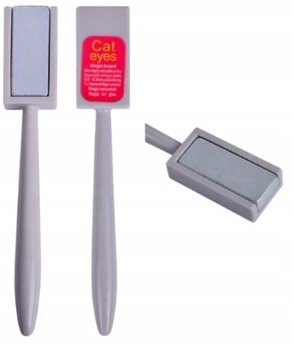 Magnetizér Oboustranný magnet s efektem kočičího oka