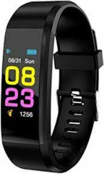 Monitor aktivity SmartWatch Prixton SmartBand