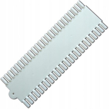 Vzorkovnice pro gelové laky