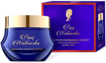 Pani Walewska denní noční krém proti vráskám