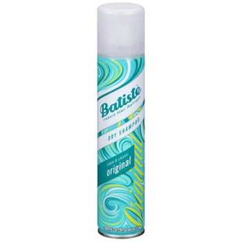 Batiste Dry Shampoo Original Dry Shampoo 200 ml