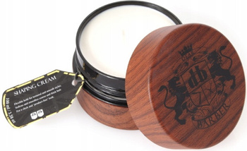 Dear Barber Modeling Cream na vlasy a vousy 100ml