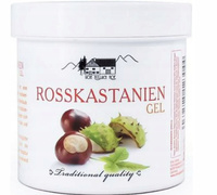 Żel kasztanowiec