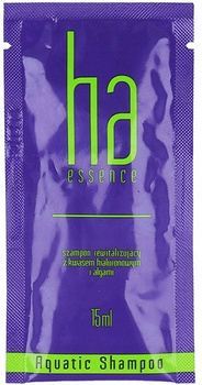 Stapiz HA Essence Aquatic Shampoo sáček 15 ml