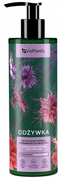 Vis Plantis kondicionér pro tenké vlasy bez objemu 400 ml