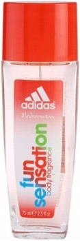 Adidas Deodorant DNS Women's Fun Sensation 75 ml