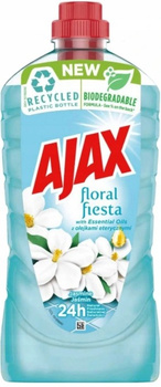 Ajax Universal Liquid Floral Fiesta Jasmine 1L