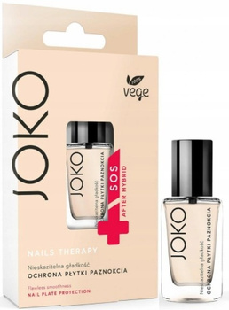 Joko Nail Teraphy kondicionér pro ochranu nehtové ploténky