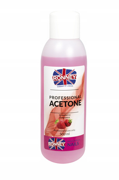 Ronney Cleaner Cosmetic Degreaser Strawberry 1000ml