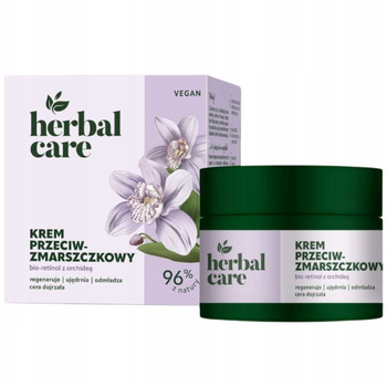 Farmona Herbal Care Krém na obličej proti vráskám Bio-Retinol 50ml
