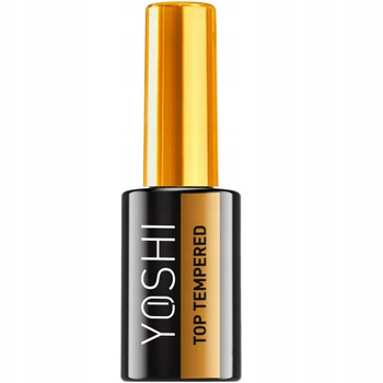 Yoshi Top Hybrid Tekuté tvrzené sklo Bez utěrky