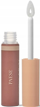 Paese Cotton Delight Nude Lesk na rty hydratuje a vyživuje 03