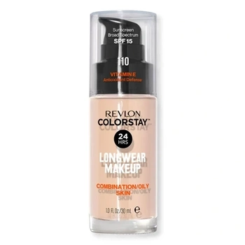 Revlon Colorstay Dlouhotrvající make-up na obličej pro mastnou smíšenou pleť 110 Ivory