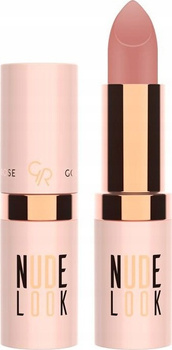 Golden Rose Nude Look MATTE RIP LIP 01