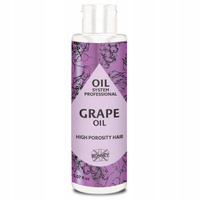 Włosy wysokoporowate