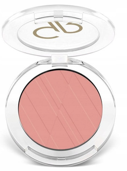 Zlatá růže POWDER BLUSH BLUSH 14