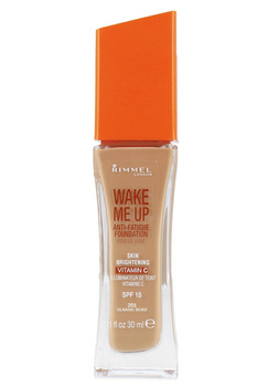 Rimmel Wake Me Up 201 Classic Beige Foundation