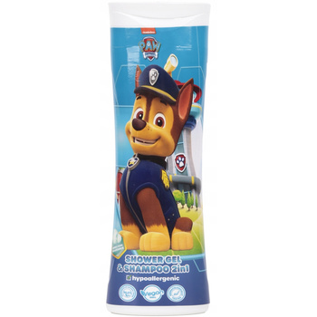 On Line Peppa Pig sprchový gel 2v1 vlasový šampon Cherry 300ml