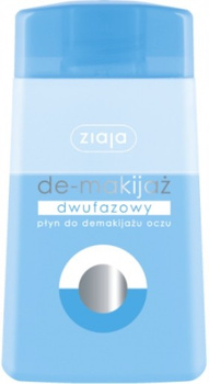 Ziaja Dvoufázový odličovač očí 120ml