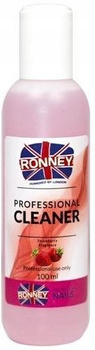 Ronney Cleaner Cosmetic Degreaser Strawberry 100ml