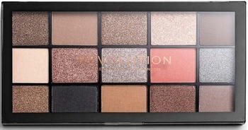 Makeup Revolution Paleta 15 Reloaded Hypnotic