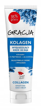 Gracja Vyhlazující krém na ruce Kolagen 100 ml