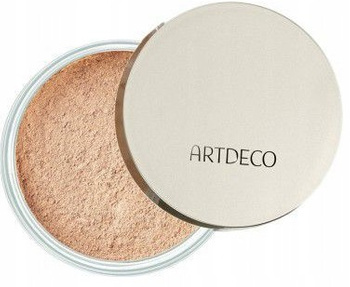 Artdeco Loose Mineral Foundation 2 Natural Beige