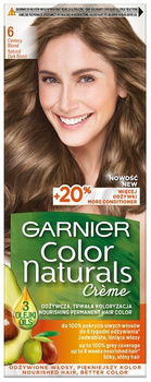 Garnier Color Naturals Dye 6 Dark Blonde