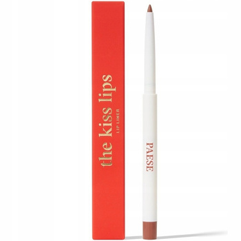 Paese The Kiss Lips Liner Krémová tužka na rty 01 Nude Beige
