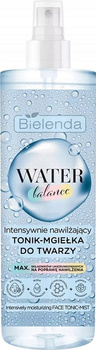 Bielenda Water Balance Tonic Face Mist