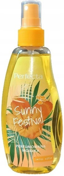 Perfecta Sunny Festival parfémovaná mlha 200 ml