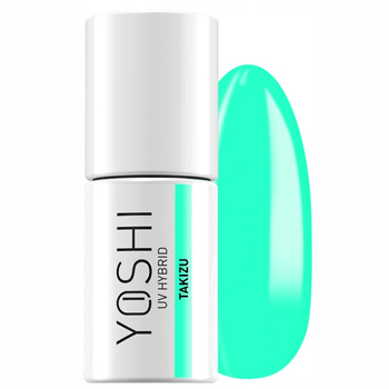 Hybridní lak na nehty Yoshi Tokyo Takizu 919 6ml