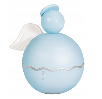 Pupa Angel Pinkish Shade 012 Makeup Set Shadows + Blush + Lip Gloss