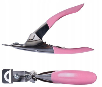 Profesionální protiskluzový zastřihovač nehtů