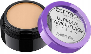 Catrice Camouflage Cream Concealer 015 Fair