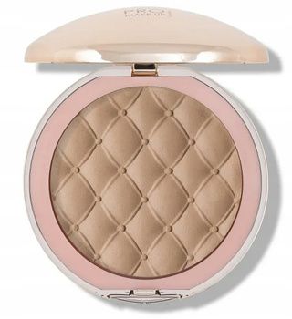 Bronzer Affect Glamour vylisovaný pro modelování a konturování obličeje Havana