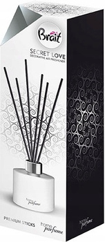 Vonné tyčinky Brait Midnight Dream 100 ml