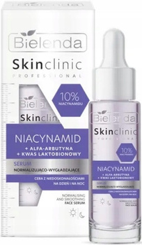 Bielenda Skin Clinic Professional Niacinamid 30ml