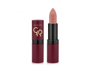 Golden Rose Velvet Matte Matte Lipstick Lipstick 01