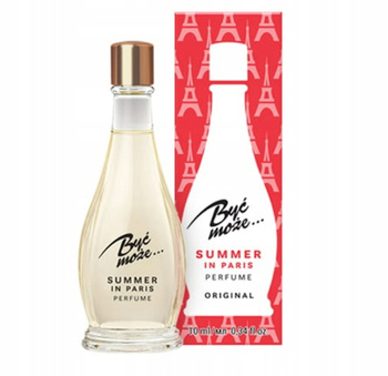 MOŽNÁ Perf.10ml LÉTO