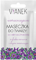 Maseczka do twarzy 