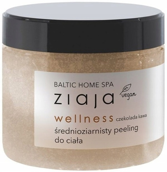 Ziaja Baltic Home Spa tělový peeling 300ml