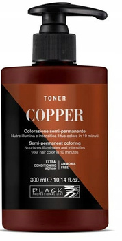 Black Blanc Toner Conditioner Copper Copper 300ml