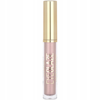 Golden Rose Eye Glaze Pearl Liquid Eye Shadow Pink 11 Luna Rosa