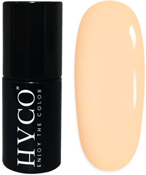 Hybridní lak na nehty HYCO 6ml Color 080