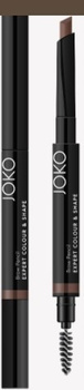 Joko Twist-Up tužka na obočí voděodolná + spirála 03