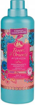Tesori d'Oriente italský koncentrát ajurvéda aviváž 760 ml