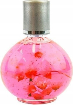 Olej na kůžičku s květinami Ananas velký 75ml